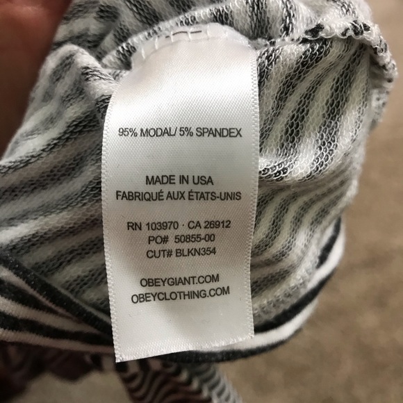 Buckle shirt - Picture 3 of 4